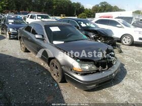 Acura CL