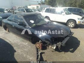 Acura CL