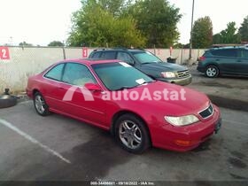 Acura CL