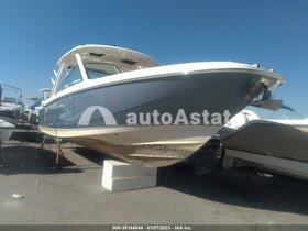 Boston Whaler Other