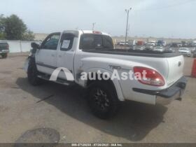 2006 Toyota Tundra #3