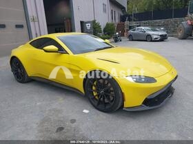 Aston Martin Vantage