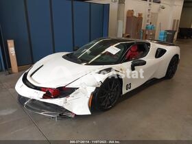 2021 Ferrari SF90 Stradale #2