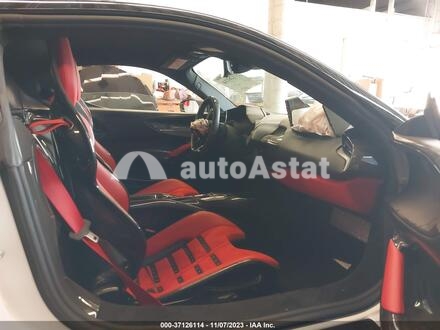 2021 Ferrari #5