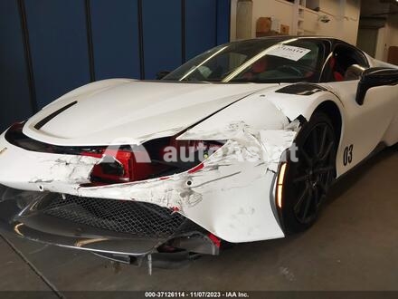 2021 Ferrari #6