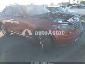 Infiniti FX