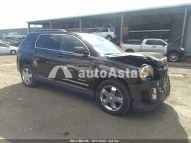 GMC Terrain