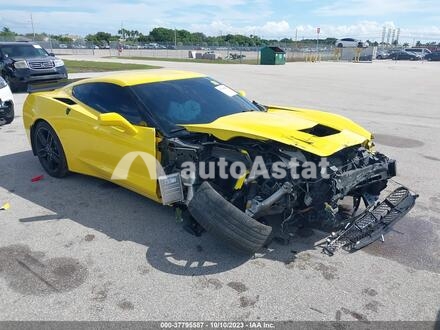 2016 Chevrolet #1