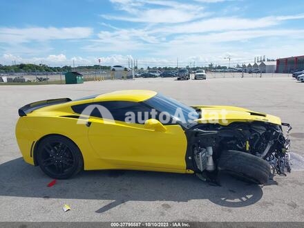 2016 Chevrolet #13
