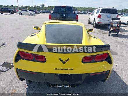 2016 Chevrolet #16