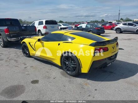 2016 Chevrolet #3