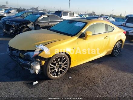 2018 Lexus #2