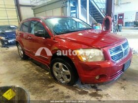 Dodge Caliber