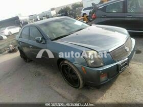 Cadillac CTS