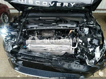 2020 Land Rover #10