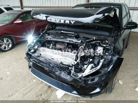 2020 Land Rover #6