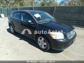 Dodge Caliber