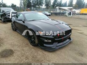 Ford Shelby GT350