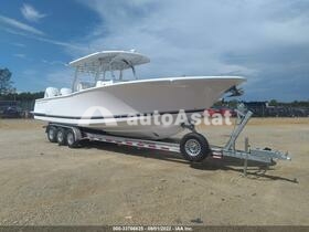 SOUTHPORT Boat
