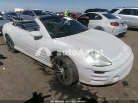 Mitsubishi Eclipse