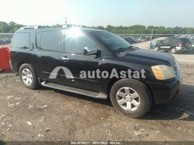 Nissan Armada