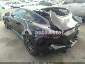 2020 Aston Martin Vantage #3