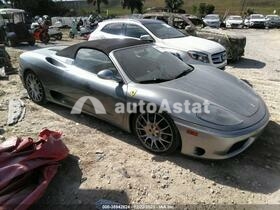 Ferrari 360 Modena