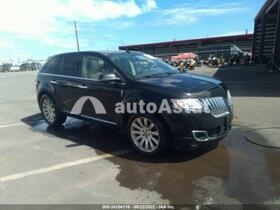 Lincoln MKX