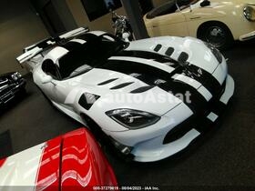 Dodge Viper