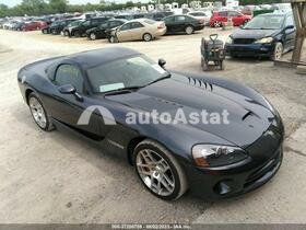 Dodge Viper