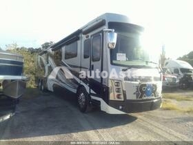 Freightliner Chassis