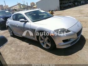 Mazda RX-8