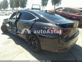 2022 Lexus ES 250 #3