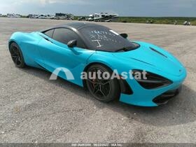 McLaren 720S