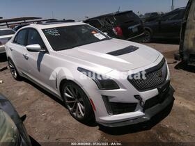 Cadillac CTS-V
