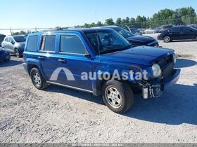 Jeep Patriot