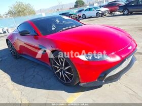 Aston Martin Vantage