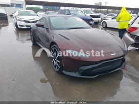 Aston Martin Vantage