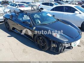 Ferrari F430