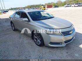 Chevrolet Impala
