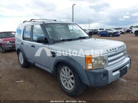 Land Rover LR3