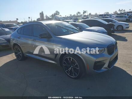 2020 BMW #1