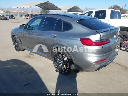 2020 BMW #3