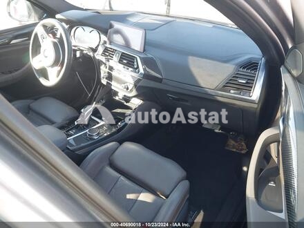 2020 BMW #5