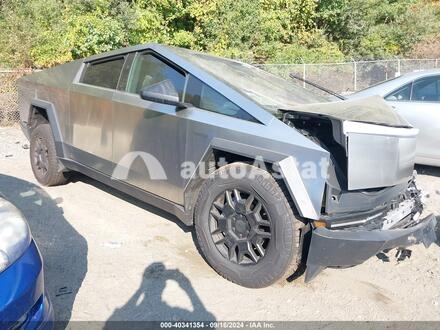 2024 Tesla #1