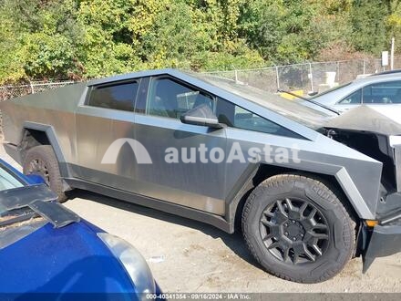 2024 Tesla #14