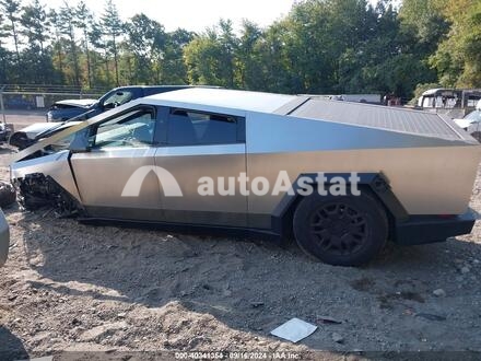 2024 Tesla #15