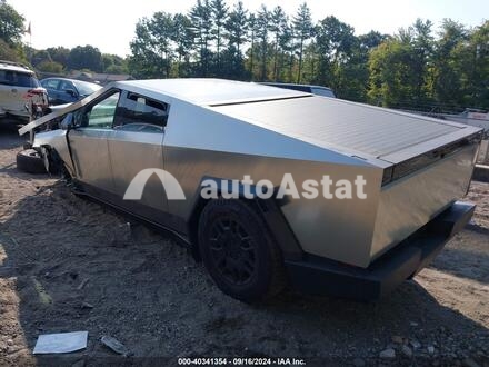 2024 Tesla #3