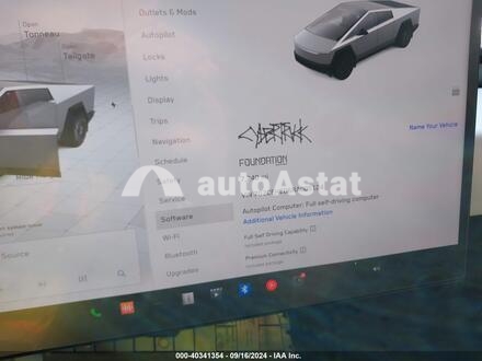 2024 Tesla #7