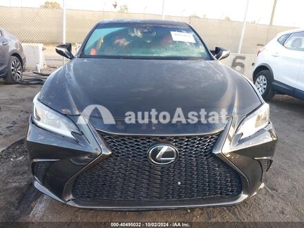2022 Lexus #12